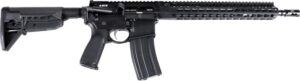 BCM RECCE-14 KMR-A 5.56 AR-15 14.5in chrome-lined barrel black KMR-A13