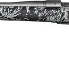 Christensen Arms Mesa FFT .308 Win 20in Left Hand Tungsten Cerakote carbon fiber stock