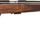 Anschutz 1712 AV Silhouette .22 LR 18 in blued Monte-Carlo walnut stock