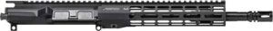 Aero Precision M4E1T 11.5in 223 Rem/5.56 NATO complete upper assembly