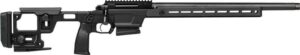Aero Precision Solus SA 22 inch Sendero .308 Win competition bolt-action rifle black