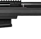 Aero Precision Solus Bravo .308 Win 20 inch Sendero barrel adjustable KRG Bravo chassis black