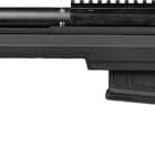 Aero Precision Solus Bravo .308 Win 20 inch Sendero barrel adjustable KRG Bravo chassis black