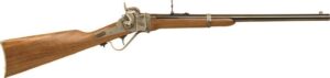 Cimarron MC Nelly Carbine .45-70 22-inch blued finish with walnut stock