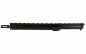 Geissele Super Duty MOD1 complete upper 5.56 NATO 16 inch with 15-inch SMR MK16 rail