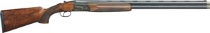 FAIR Carrera V 12 Gauge 30-inch over/under shotgun with walnut stock and blued finish