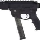 Freedom Ordnance FX9P8 FX-9 9mm pistol 8.25 inch barrel 33-round magazine black