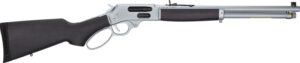 Henry Repeating Arms All-Weather Side Gate .45-70 18.43 in lever-action rifle