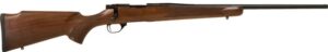 Howa M1500 Walnut Hunter .270 Win 22in threaded barrel walnut stock