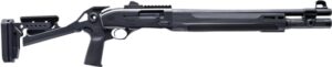Beretta A300 Ultima Patrol 12 Gauge 19.1 inch barrel black chisel stock