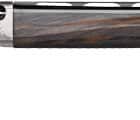 Beretta A400 Upland 12 Gauge 26-inch shotgun with walnut stock and engraved nickel receiver