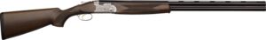 Beretta 686 Silver Pigeon I 28 Gauge 28 inch vent rib over-under shotgun with engraved receiver