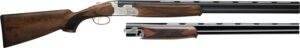 Beretta 686 Silver Pigeon I J686FP8 20/28 gauge 28in Steelium vent rib over-under shotgun