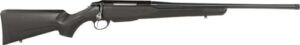 Tikka T3x Lite Compact .243 Win 20in threaded blued synthetic stock
