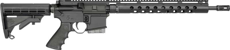 Rock River Arms Light Mountain Rifle 5.56 16"