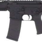 Radical Firearms RAD 556 M4 5.56 7.5 inch RPR AR pistol in black with 7-inch free-float handguard