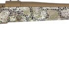 Weatherby Vanguard Badlands .270 Win 24in Burnt Bronze Cerakote Approach Camo rifle