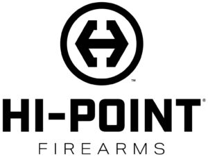 Hi-Point 4595PBRACE .45 ACP threaded barrel pistol with brace, black polymer
