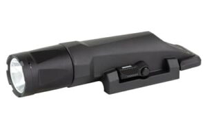 Inforce WMLx Gen 3 white 1,100 lumen weapon light black housing