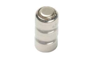 LaserMax LMS3X393 silver-oxide button cell battery pack 1.55V 70 mAh