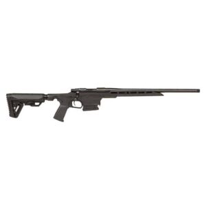 Howa M1500 Mini Action .223 REM 20 inch barrel black synthetic adjustable stock