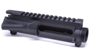 Luth-AR FTT-EA A3 stripped upper receiver black 7075-T6 .223 Remington