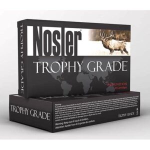 NOS AMMO 270WIN 150GR ABLR 20/10