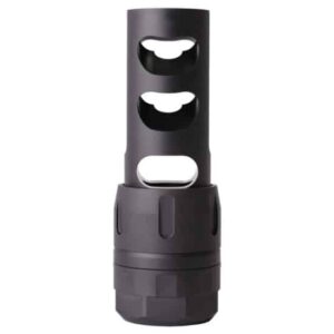 NOS MUZZLE ADAPTER 1/2-28 TPI