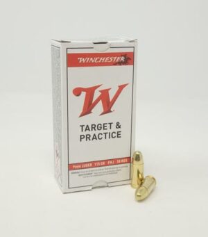 SIG SAUER P365 Two Tone Blush 9mm pistol 3.10in with two 10-round magazines