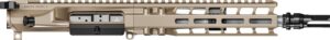 Radian Weapons Model 1 Complete Upper .300 Blackout 9in FDE R0445