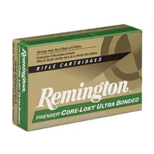 REM PREMIER ACCUTIP-V 223REM 50GR BT 20/10