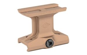 Reptilia DOT Mount for Aimpoint Micro 1.93 inch FDE anodized
