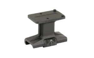 Reptilia DOT Mount 1.93-inch for Trijicon RMR, black anodized