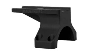 Reptilia ROF-90 34mm black ring mount for Aimpoint Micro
