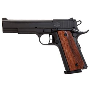 Rock Island Armory XT-22 Standard Combo 22LR/45ACP 5-inch parkerized 1911