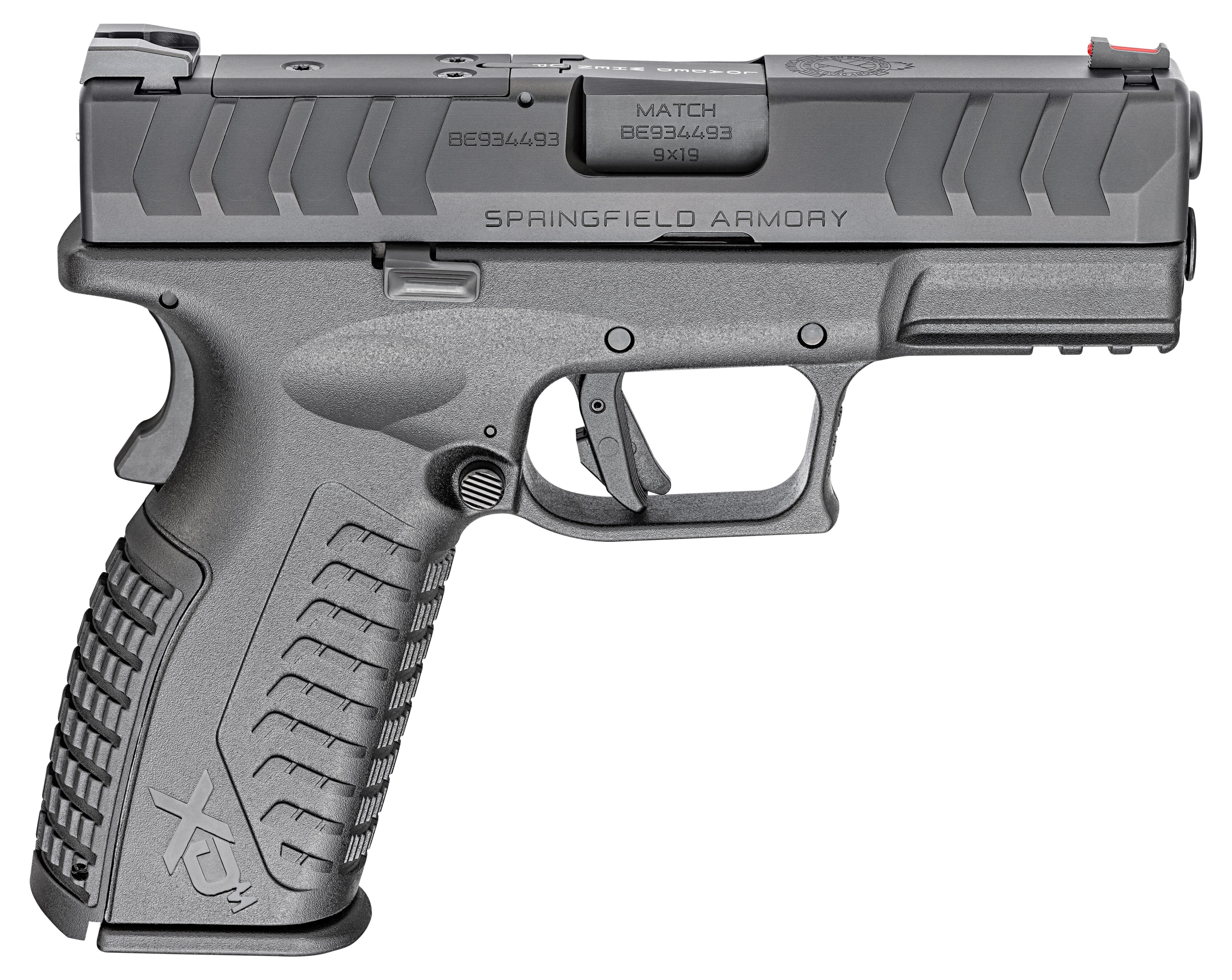 Springfield Armory XDM Elite OSP 9mm 3.8" | XDME9389BOSPCA