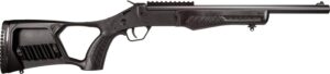 BRZ ROSSI SNGSHT 45/410 BLK