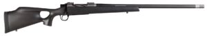 Christensen Arms Summit TI 7mm PRC 26-inch carbon-wrapped barrel thumbhole rifle