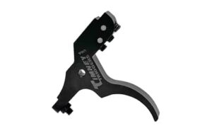 TIMNEY TRIG WBY VNGRD/HOWA 1500 BLK