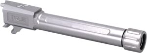 TRUE PRECISION SIG P365XL BBL - THREADED STAINLESS