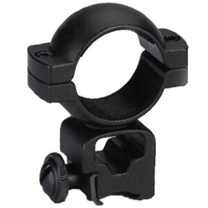 TRAD RINGS 1 QUICK PEEP 22CAL BLACK