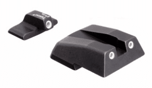 TRIJICON 3 DOT NS H&K USP COMPACT