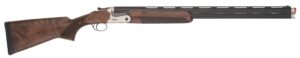 TriStar Cypher 20 Gauge 28 inch over/under shotgun, blued finish, fiber-optic front sight