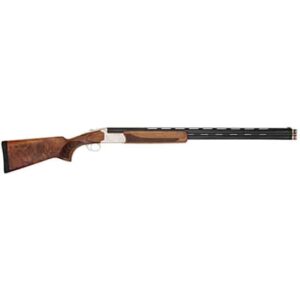 TriStar TT-15 Sporting 12ga 30in over/under shotgun blued finish walnut stock