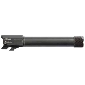WAL BBL PPQ 45ACP 4.6 THRD 1/2X28 & PROTECTOR