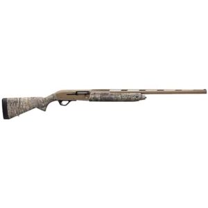 Winchester SX4 Hybrid Hunter 12ga 28in barrel Realtree Timber camo Flat Dark Earth Cerakote