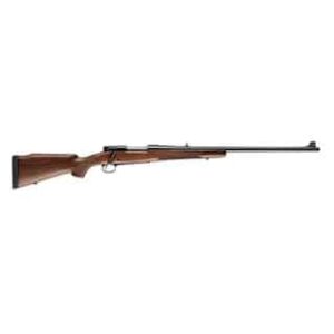 Winchester Model 70 Alaskan .338 Win Mag 25 inch blued finish with satin walnut Monte Carlo stock
