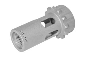 Yankee Hill Machine Sidewinder piston 9mm 13.5x1mm LH product image