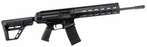 Zenith Firearms ZF-300 .300 AAC Blackout rifle in matte black