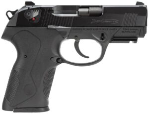 Beretta PX4 Storm Compact 9mm pistol black 15rd JXC9F21